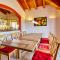 Lovely hugh villa close to beaches up to 10 sleeps - Hortas do Tabual