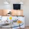 Santa Brigida Window Suite