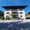 Appartement Bergzauber