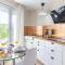 Santa Brigida Window Suite