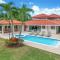 Amazing Villa in Casa de Campo with Included in Price Maid and Waiter