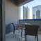 Luxurious 1BR Damac Maison Mall Street very near Dubai Mall by ANW