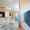 Luxurious 1BR Damac Maison Mall Street very near Dubai Mall by ANW