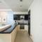 Luxurious 1BR Damac Maison Mall Street very near Dubai Mall by ANW