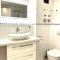 Exklusive Maisonette Wohnung am See, 5 Min zur SAP, Smart TV & Netflix - WeHome Premium - سانكت ليون - روت
