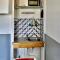 APPARTEMENT PROCHE GARE ET CENTRE VILLE