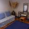 Kalimera A Lovely 1-bedroom rental with ensuite and Kitchen