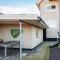 4 person holiday home in Thybor n - Thyborøn