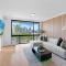 The Hideaway - Riverside Central Surfers 2BR Apartment with Parking and Pool
