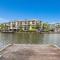 The Hideaway - Riverside Central Surfers 2BR Apartment with Parking and Pool