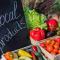 The Market Vision at Queen Victoria Markets