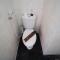 Simple 2BR with Extra Bed at Menara Rungkut Apartment By Travelio