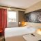 B&B HOTEL Boulogne-sur-Mer Centre Les Ports