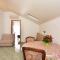 Apartment Toma