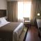 Hotel La Serena Plaza