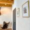 Chalet Black Deer