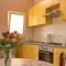 Apartment Dita - Nin
