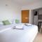 Apartments Mir