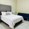 Hideinn guesthouse - Bloemfontein
