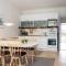 4 person holiday home on a holiday park in Glesborg - Glesborg