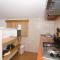 Apartments Pavo