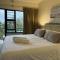 Rockshore Chalet at Seaverge - Port Edward