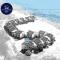 Rockshore Chalet at Seaverge - Port Edward