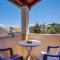 Apartments Stipe