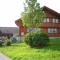 Ferienstudio Familie Fässler-Dörig