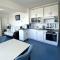 Duplex 2 chambres face à la plage avec parking, au top à Trégastel - FR-1-368-204 - 提赫嘎它尔