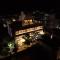 M S RESIDENCY