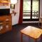 Studio pour 4 pers avec balcon, proche commerces, pistes et animations - Les Orres 1650 - FR-1-322-552 - 莱索尔
