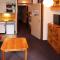 Studio pour 4 pers avec balcon, proche commerces, pistes et animations - Les Orres 1650 - FR-1-322-552 - 莱索尔