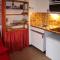 Studio pour 4 pers avec balcon, proche commerces, pistes et animations - Les Orres 1650 - FR-1-322-552 - 莱索尔
