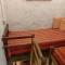 Las calandrias, Tiny House
