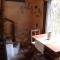 Las calandrias, Tiny House