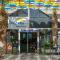 Days Inn by Wyndham Alanya - 阿拉尼亚