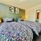 New!! Refurbished 4 Bedroom House in the Heart of Basildon I Weekly or Monthly Stay Offer I Free Parking I Sleeps 7 - 巴塞尔顿 New!! Refurbished 4 Bedroom House in the Heart of Basildon I Weekly or Monthly Stay Offer I Free Parking I Sleeps 7 - 巴塞尔顿