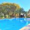 Superbe 4P in RDJ avec piscine residence - Parking - كاجنيس سور مير