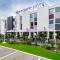 Mercure Le Mans Batignolles