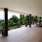 Dream view - The Balcony & Terrace Garden - 帕干岛