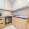 Style apartment studio Kabeny