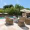 La Bcasse Heritage Pool Manor