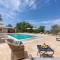 La Bcasse Heritage Pool Manor