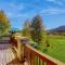 Black Bear Lodge