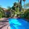 Hobsons Choice Motel