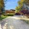 Black Bear Lodge