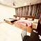 Qube House BNB