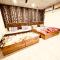 Qube House BNB