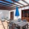 Apartment Limonade Deluxe Main Center Playa Blanca By PVL